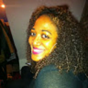 Meet your Posher, Ramona